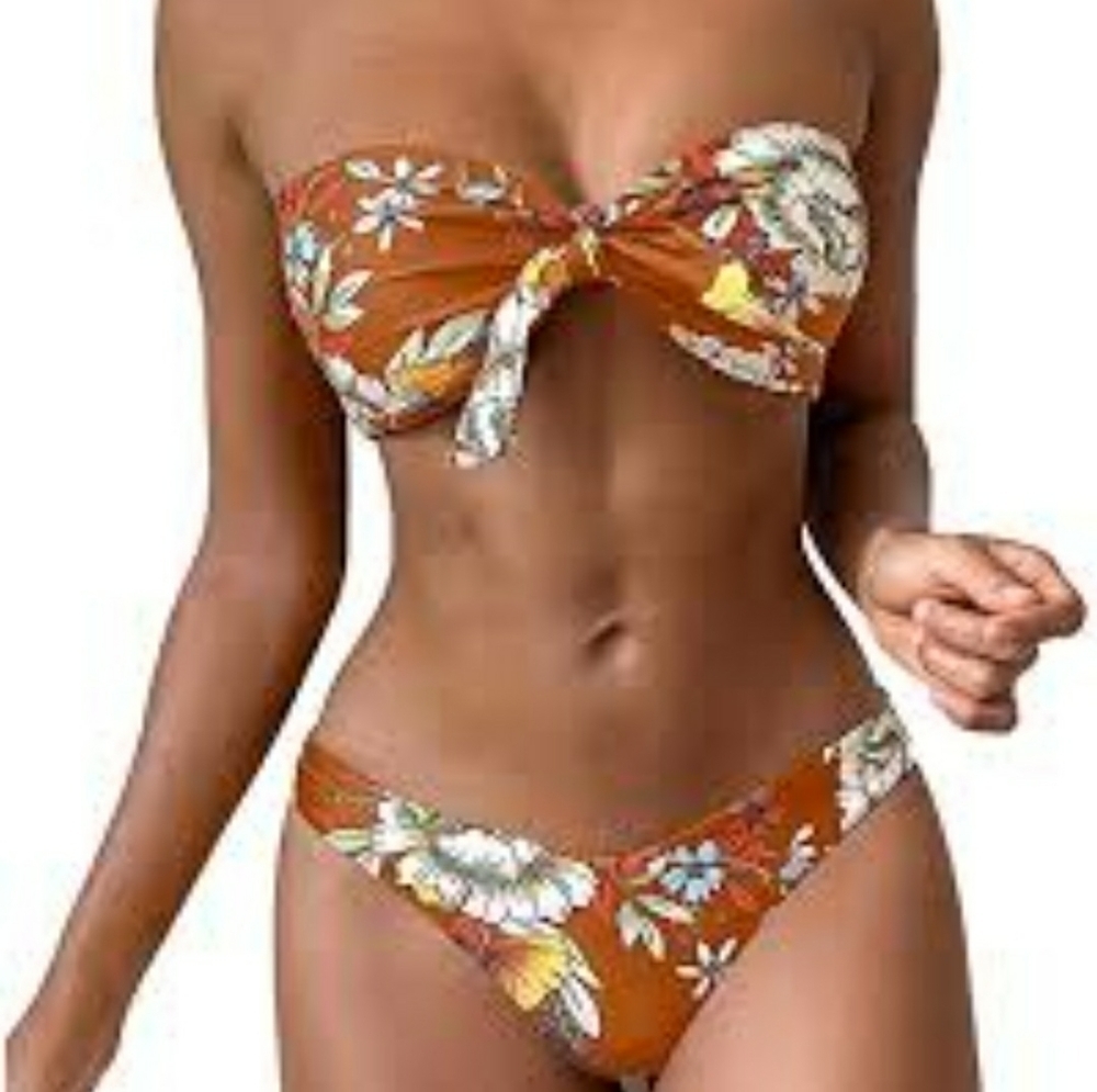 Zaful Bikini